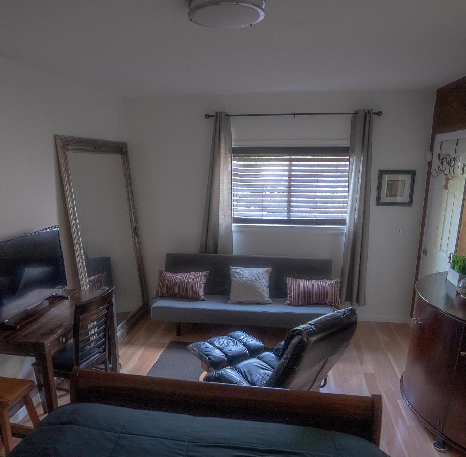 Сasa de vacaciones Cozy Private Los Ángeles