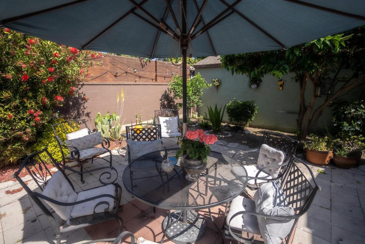 Cozy Private Сasa de vacaciones Los Ángeles