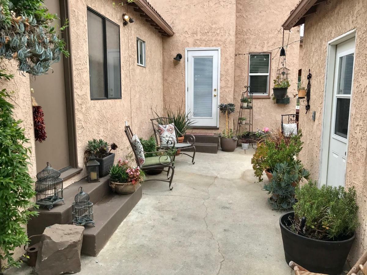 Cozy Private Сasa de vacaciones Los Ángeles
