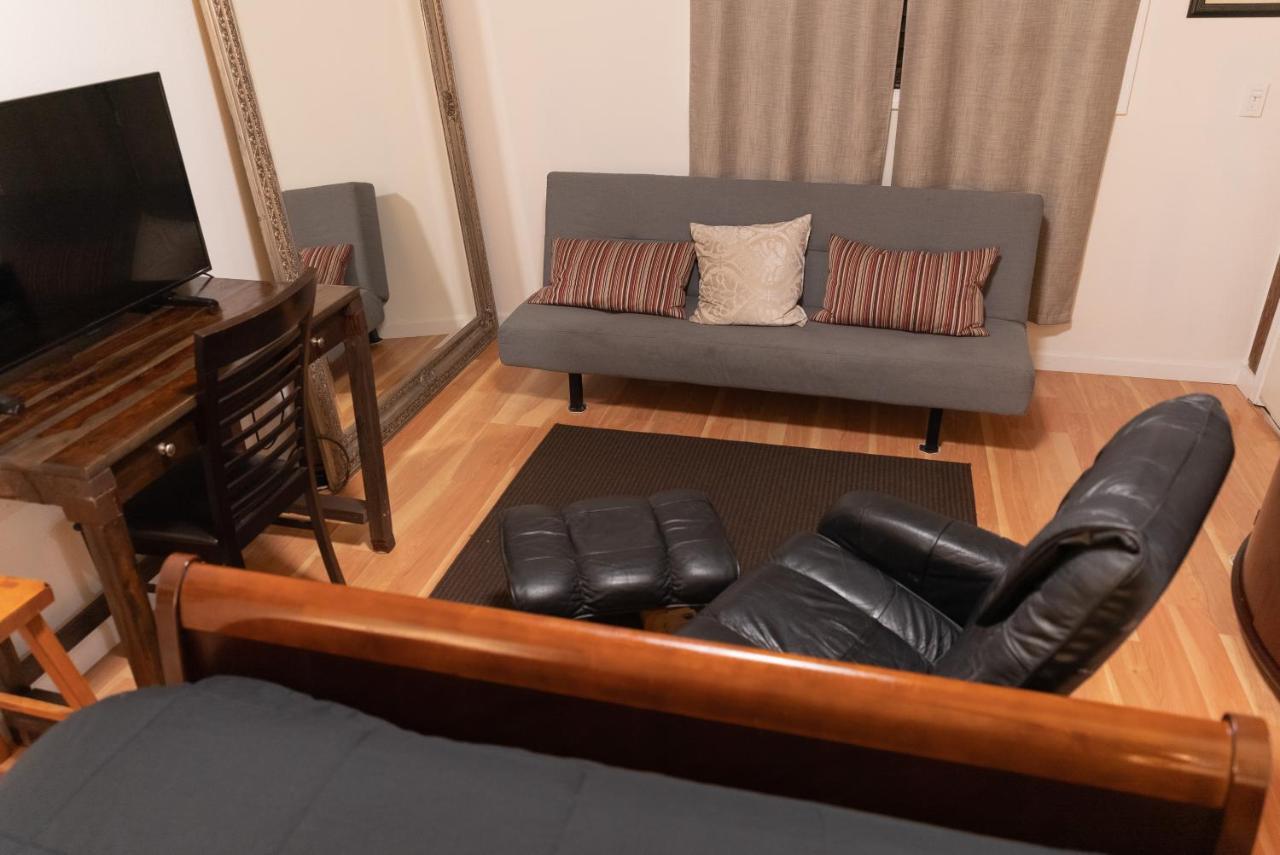 Cozy Private Hébergement de vacances