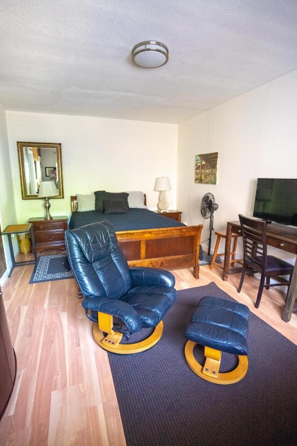 Cozy Private Hébergement de vacances *