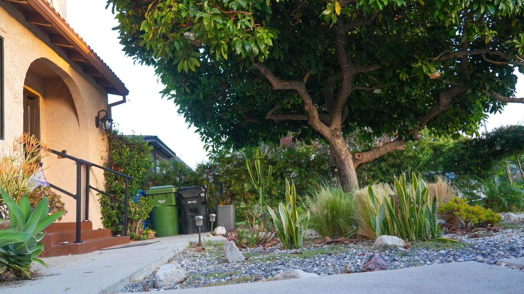 Hébergement de vacances Cozy Private Los Angeles